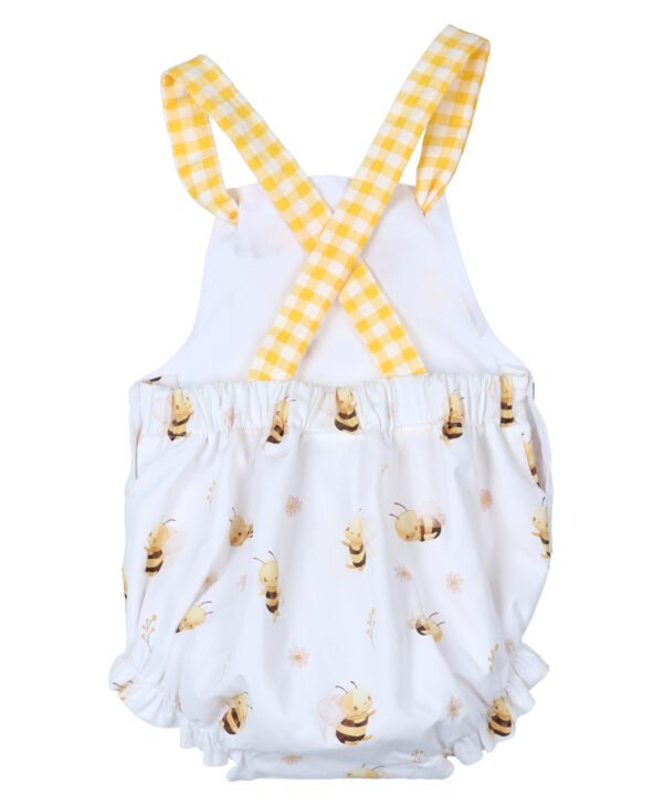 Peto Abeja Maya Popys - Imagen 2