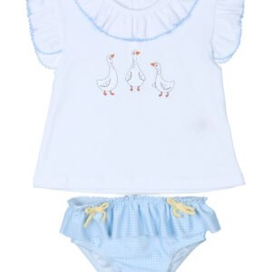 Conjunto baño Ocas Popys