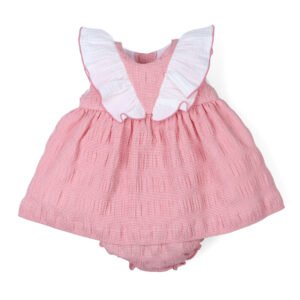 Jesusito infantil Rosa Empolvado de Popys