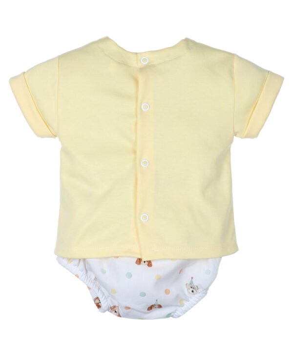 Conjunto Perrito Popys - Imagen 2