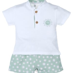 Conjunto Sol de Popys